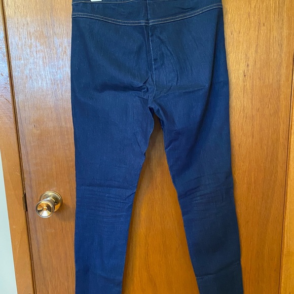 H&M denim Jeggings - Picture 2 of 4